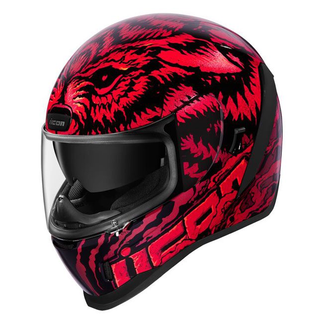 Helmet
